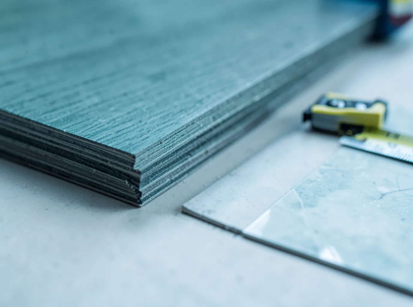 Luxury Vinyl Plank Installation Spring Hope, NC FAQs
